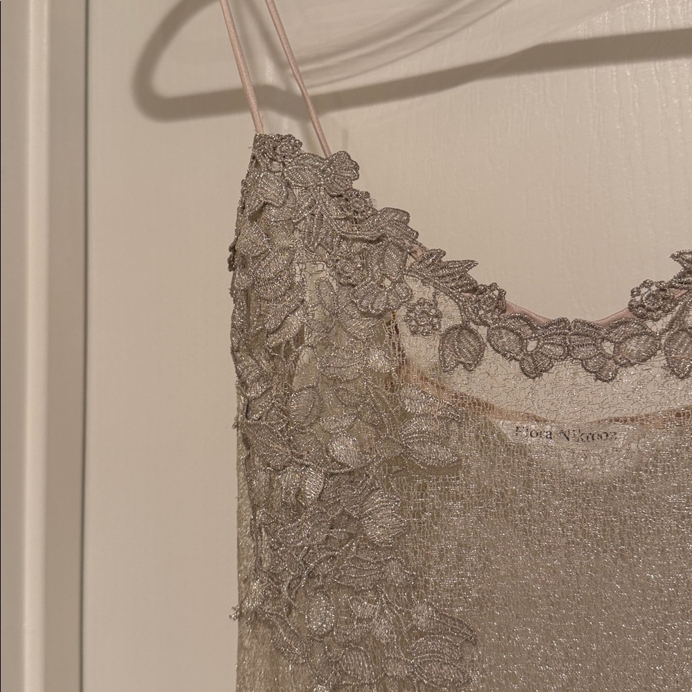 Flora Nikrooz Showstopper
Chemise Size M - Picture 5 of 8